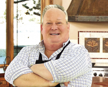 Tips & Tales with Chef Hunter Lee