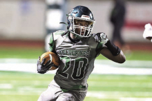 Wolverines Fall to #1 Ranked Tigers in District Game