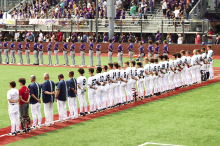 STATE RUNNER-UPS!