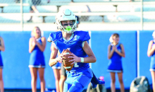Joaquin Jr. High and JV Beat Tigers;