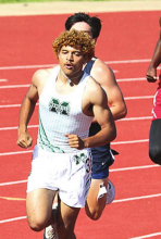 MHS Wolverine Track & Field Team Participate at ULM Meet Bringing Home Third Place