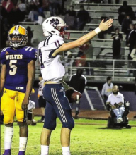 North DeSoto Gets First Round Upset to Force a Rematch With Northwood