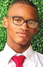 Mansfield Middle School Introduces Eighth Grade Candidates for “Call Me Mister”