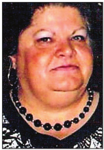 LINDA KAYE JOHNSON