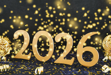 Get Your “Sparkle” Back After a Long, Tough Year: How to Reset This Holiday Season