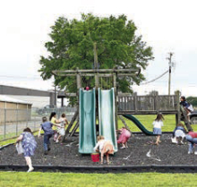 St. Ann’s Easter Pics 2023