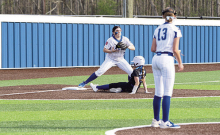 Photo Highlights of the Lady Panthers Vs Glenbrook – Aubrey Hubier Memorial Tournament