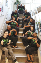 DeSoto Wellness Team