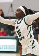 Wolverines & Lady Wolverines Both Pickup District Wins