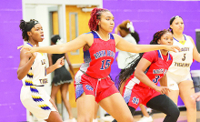 DeSoto Parish Basketball Jamboree