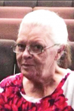 PATRICIA ANN JOHNSTON BOSSIER