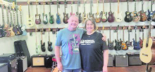 Cardinal Music in Stonewall Celebrates First Year in Business Anniversary