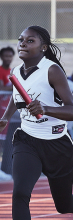Photo Highlights from Mansfield Wolverine Relays