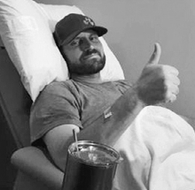 Cody Welborn “Fight Like Hell” Benefit Concert Set for September 2