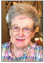 EDDA RAY RINGER LOWE