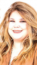 DeSoto Author Emily A. Myers Latest Novel Available
