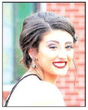 Logansport High School Celebrates Homecoming