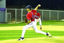 North DeSoto Beats Logansport 11 to 0