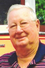 JAMES MARCOTTE