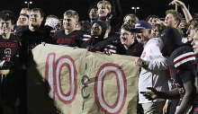North DeSoto Makes School History
