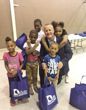 UM Share Announces Free School Uniform Disbursement Dates