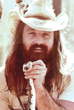 RONALD “RONNIE” HAMMOCK