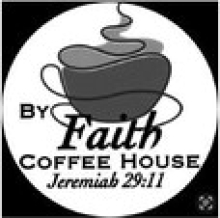 Ribbon Cutting for By Faith Coffee House Set for October 6