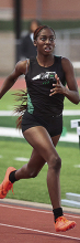 Photo Highlights from Mansfield Wolverine Relays