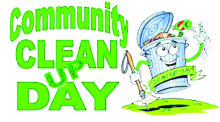 Mayor Burch Announces Clean-Up Day in Stanley