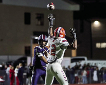 It Was A Happy Homecoming For the Griffins
