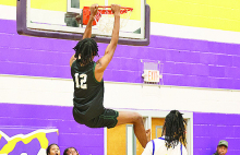 DeSoto Parish Basketball Jamboree