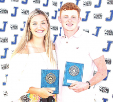 Joaquin High School 2020 Scholarship Night