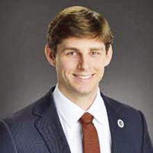 LA Dept. of Revenue Secretary to Speak in Stonewall