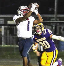 North DeSoto Gets First Round Upset to Force a Rematch With Northwood