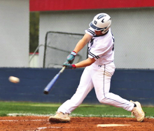 North DeSoto Griffins Bash Loyola 18 to 8 in 5 Innings