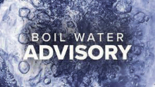 Boil Water Advisory Still in Effect for Mansfield Water System Customers