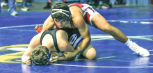 North DeSoto Griffins Participate in Prep Classic Duals at Evangel