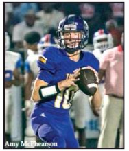 Logansport Tigers Fall Short of First Victory