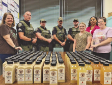 DPSO: Coffee, Community