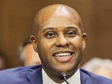 Jerry Edwards, Jr. Confirmed as Federal Judge for the Western District of Louisiana