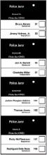 Gubernatorial Election Runoff This Saturday
