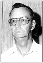 Lawrence Caston