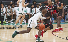 Wolverines Win Games Against Winnfield Tigers & Lady Tigers
