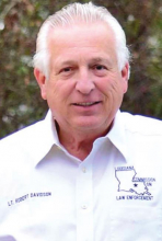 Robert “Robbo” Davidson to hold Book Signing at Barnes & Noble Aug. 28