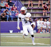 2019 North DeSoto Griffins’ Season Photos