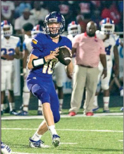 2019 Logansport Tigers’ Season Photos