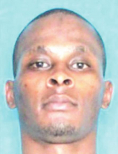Mansfield Man Wanted by DPSO for Domestic Abuse Related Charges