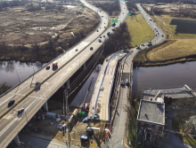 DOTD Announces Project to Replace Six Rural Bridges in Red River & Bienville Parishes