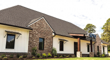 DeSoto Physical Therapy Holds
