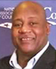 Thomas Jones Elected New Mansfield Mayor